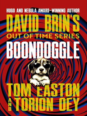 cover image of Boondoggle